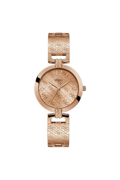 Guess Ladies Watch W1228L3, Quartz, 35mm, 3ATM