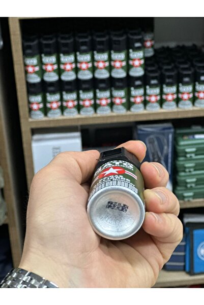 Lisinya Acil Güvenlik Spreyi 40ml TYGOO