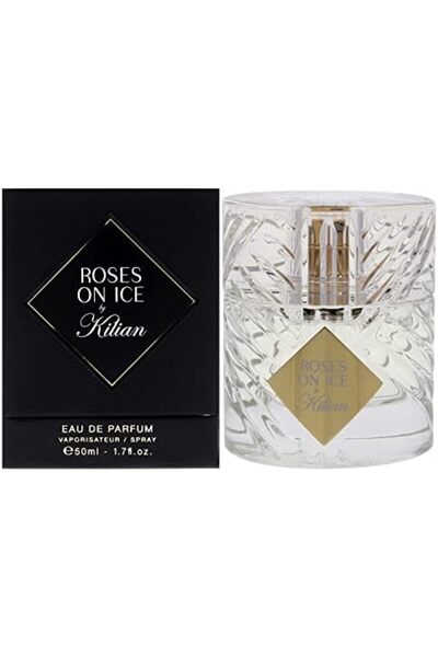 Kilian Unisex Eau de Parfum Roses on Ice by - 50ml