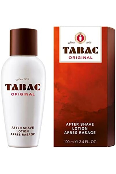 Tabac After Shave Lotion for Men 100ml
