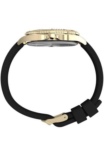 Timex ساعة تايمكس يو اف سي جيمر كوارتز رجالية - TW2W35000