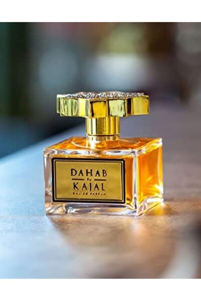 KAJAL Dahab Eau de Parfum for Women, 100ml