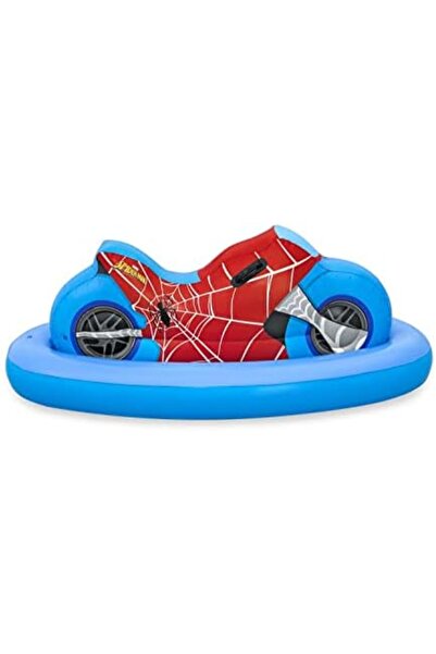 STOREMAX PRStoRe Spider-Man Sportif Motosiklete Binilebilir Şamandıra StorePR 1063348