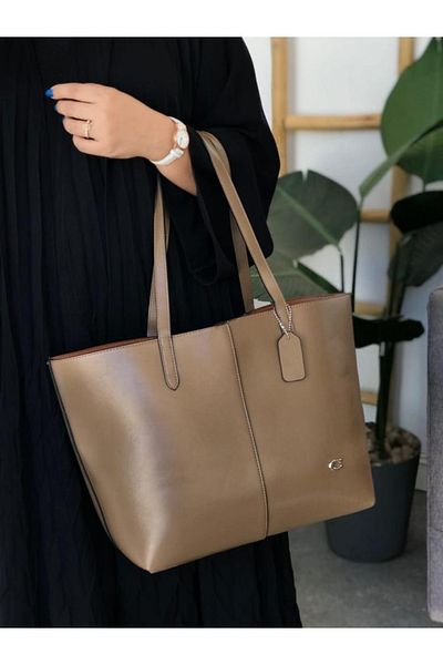 chch High quality shoulder bag with accessories