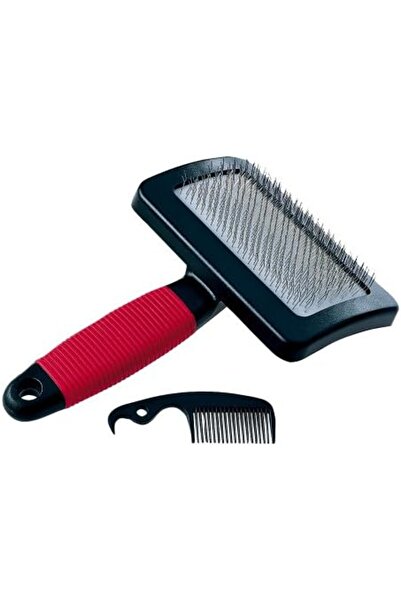 Ferplast Slicker Brush, Large