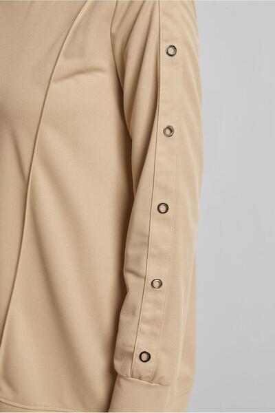 Alvina Crew Neck Tracksuit Tunic 45699