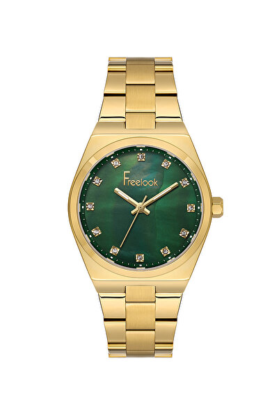 Freelook ساعة يد نسائية باريس FL.1.10477-3