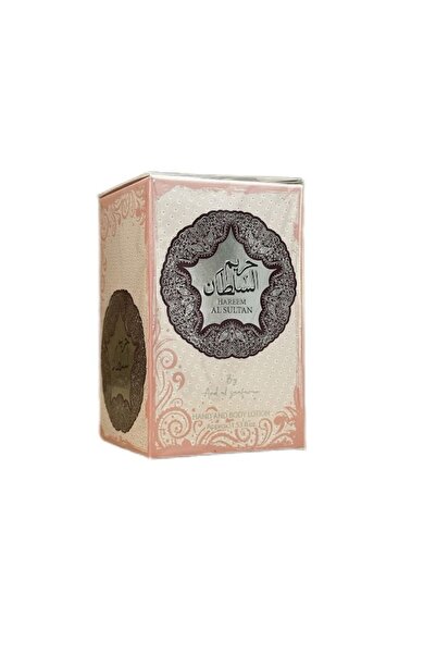 ARD AL ZAAFARAN Body Lotion, Ard Al Zaafaran, Hareem Al Sultan, 30ml