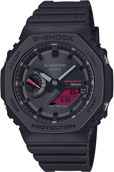 Casio Ga-B2100Bbr-1Adr G-Shock Men's Wristwatch