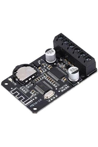 STOREMAX snShop XY-P15W Bluetooth Amfi Modülü Amplifikatör Devresi 467437