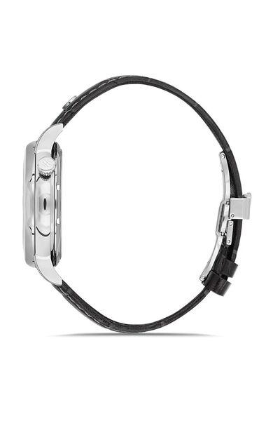 Hislon Men's Watch Sd140S-02Bs