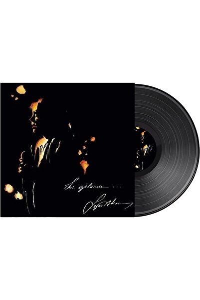 STOREMAX Sezen Aksu-Sen Ağlama LP Plak 1032927