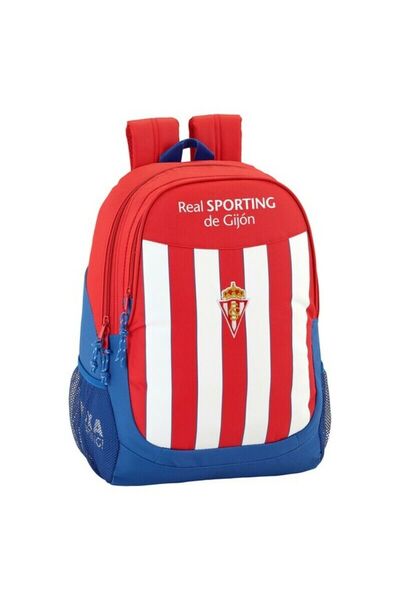 Real Sporting de Gijón Geantă de școală Real Sporting de Gijón