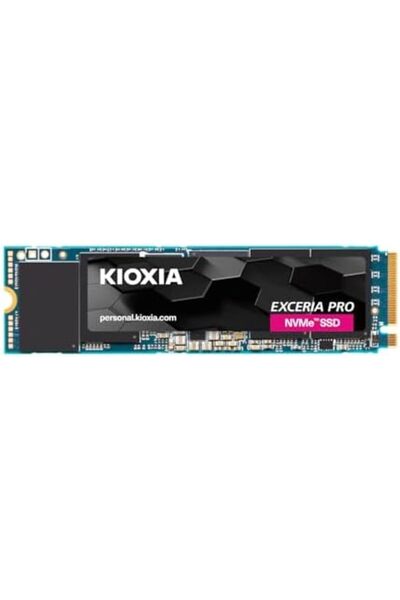 STOREMAX Sellbuyst Exceria Pro 2Tb Nvme Ssd – M.2 2280, Pcie Gen4, 7300Mb/S Read, 6400Mb/S Write Trendy 26