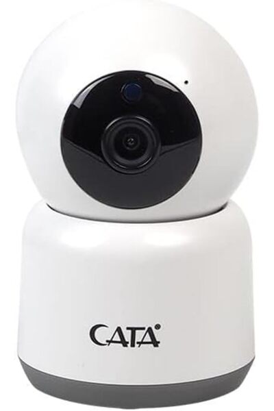 STOREMAX buydash CT-4050 Kablosuz Akıllı Kamerası - Full HD 1080P, Gece Görüş...