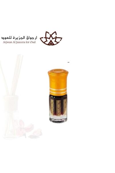 Arjowan Al Jazeera Pure Indian Agarwood Oil