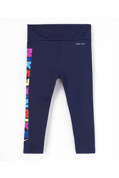 Nike NKG Snack Pack Leggings - Obsidian