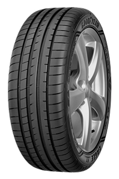 Goodyear 225/45R17 91W Eagle F1 Asymmetric 3 FP Oto Yaz Lastiği