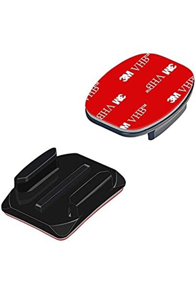 O Ozone 3M Adhesive Sticky Pads For GoPro Hero 13 |GoPro Hero 12, GoPro Hero 11, GoPro H