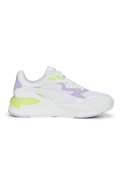 Puma X-Ray Speed Play Jr Shoes - White