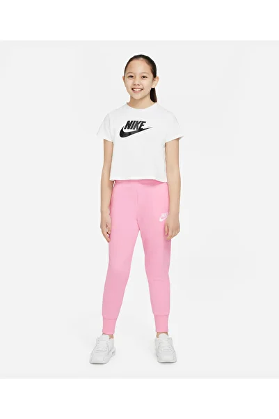 Nike NSW Club Pants - Pink