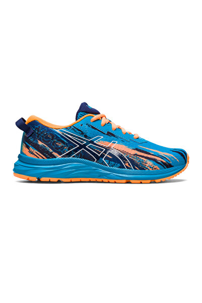 Asics Gel-noosa Tri 13 Gs-island Blue/White