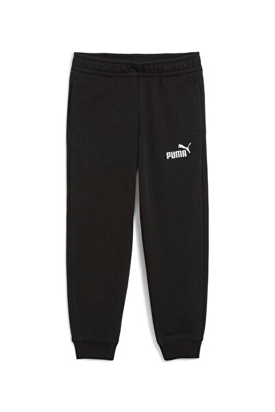 Puma بنطال رياضي Ess No. 1 Logo TR PS - أسود