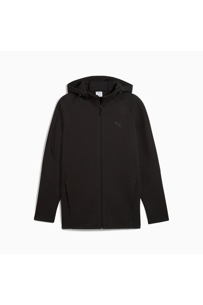 Puma EVOSTRIPE Core FZ Hoodie