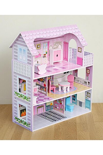 Fab N Funky Multicolor Home & Appliances Pretend Playset, 3+ Years, L 62 x B ...