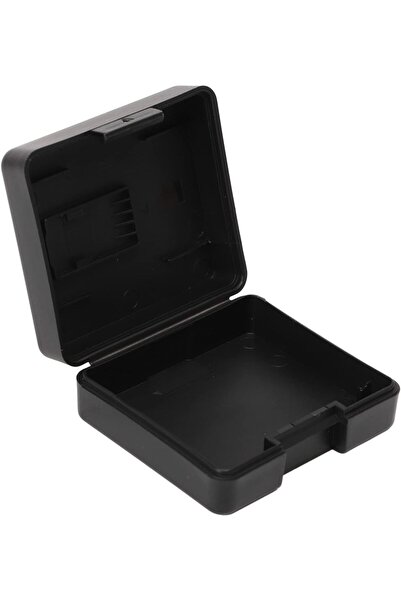 O Ozone Hard Plastic Battery Storage Box for DJI Osmo Action 3| Protective Ca...