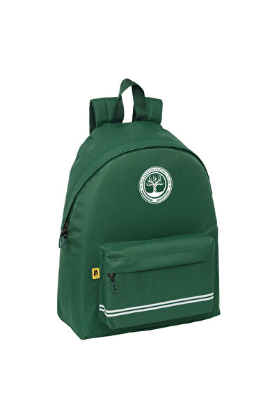 Kings League Ghiozdan școlar Kings League Troncos Verde închis 33 x 42 x 15 cm