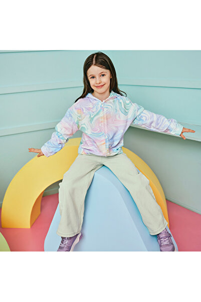 SMYK بنطلون كول كلوب - أخضر