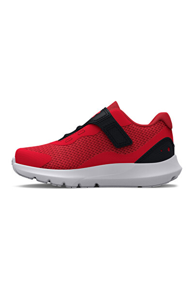 Under Armour UA BINF Surge 3 AC-Red / White / Black