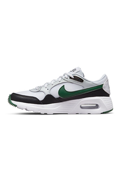 Nike اير ماكس اس سي بي جي- اسود، ابيض واخضر.