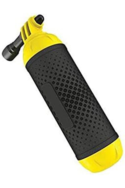 O Ozone Waterproof Floating Hand Grip [Rubber Grip] [Floaty Handle Mount] For GoPro Hero