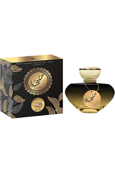 Adiva جولد خليجية 100 مل أو دو بارفان