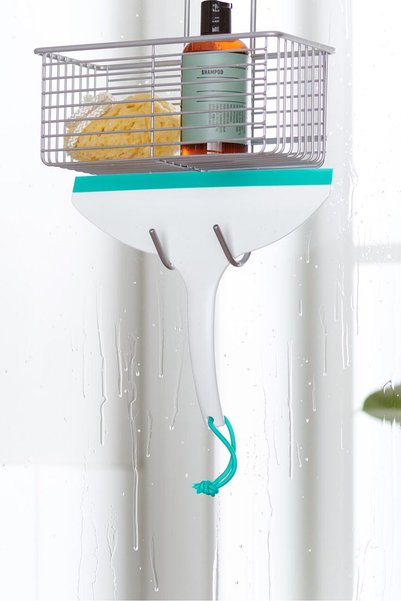 Tchibo Bathroom Wiper, Multicolor