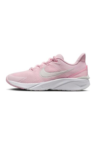 Nike Star Runner 4 NN GS Shoes - Pink