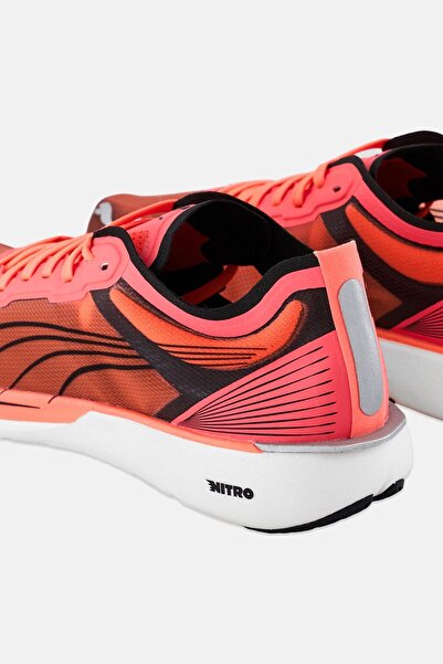 Puma Women Liberate Nitro Wns Lace Up Running Shoes, Multicolor