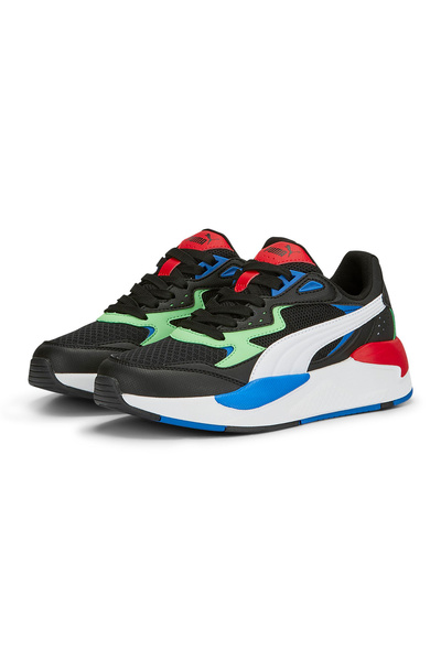Puma X-Ray Speed Play Jr Shoes - Black