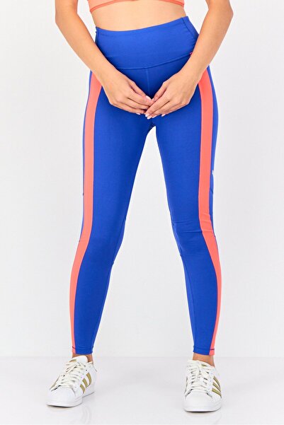 Puma Women Sportswear Fit Training Tights, Blue