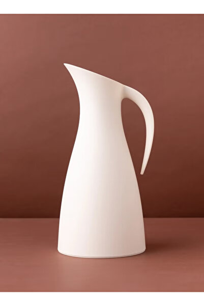 Louvre Thermos for tea and coffee with an elegant and modern design, 1 liter