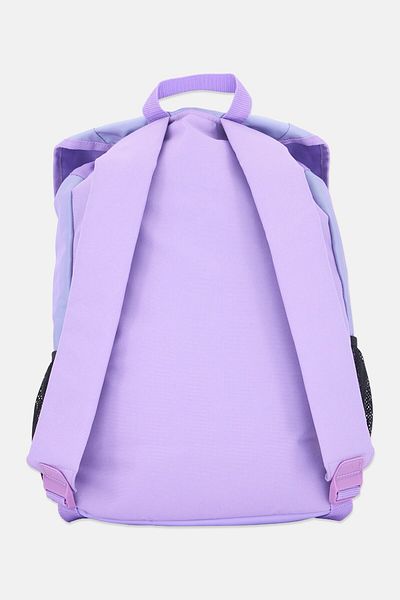 adidas Women Brand Logo 41 H x 35 L x 14 W cm, Purple
