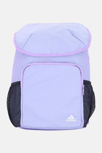 adidas Women Brand Logo 41 H x 35 L x 14 W cm, Purple