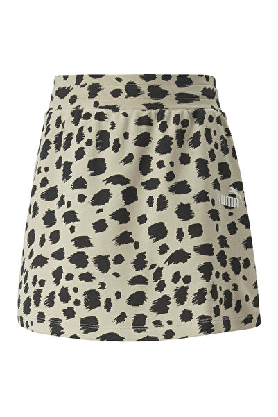 Puma All Over Printed Skirt - Multicolor