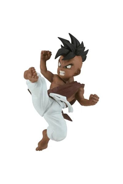 Banpresto Figurină Dragon Ball, Banpresto, Plastic, Multicolor, 8cm