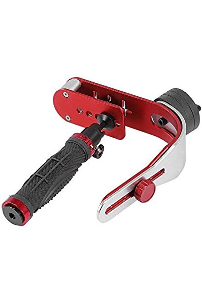 ozone Mini handheld stabilizer Video Steadicam for Digital Camera HDSLR DSLR Camcorder DV