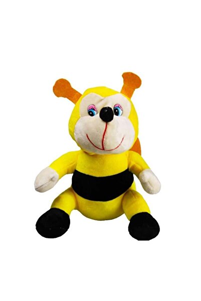 samatlı Kızılkaya Toy Plush Bumblebee 25 cm 4 Colors KZL-DF-S0280