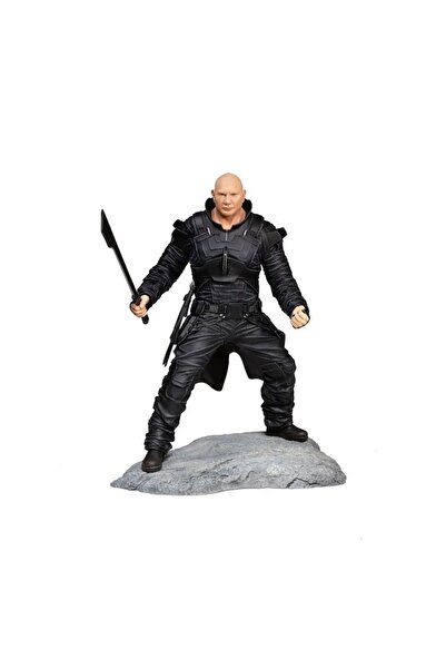 Dark Horse Figurine Dune (2021) Glossu Rabban 25 cm