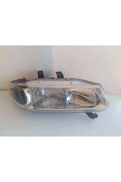 Depo ROVER 400 RT 414-416-420 BEYAZ SİNYALİ SAĞ ÖN FAR SIFIR 1995-2000